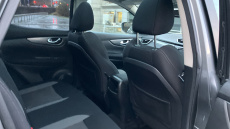 Nissan Qashqai 1.2 DiG-T N-Connecta 5dr Petrol Hatchback